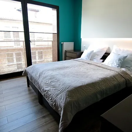 Sara Accommodatie bij particulieren Karwia