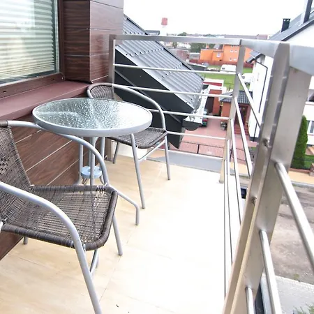 Sara Accommodatie bij particulieren *