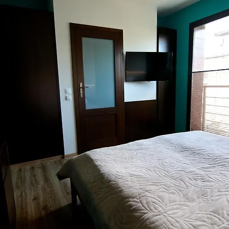 Accommodatie bij particulieren Sara *