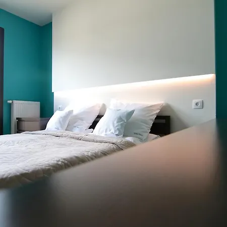 Accommodatie bij particulieren Sara