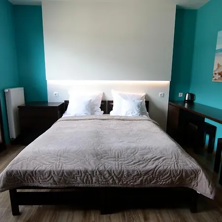 Sara Accommodatie bij particulieren