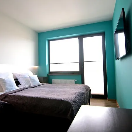 Sara Kwatera prywatna *