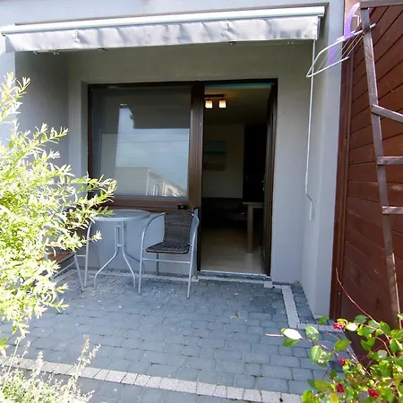 Sara Accommodatie bij particulieren Karwia