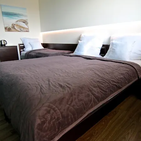 Accommodatie bij particulieren Sara Karwia