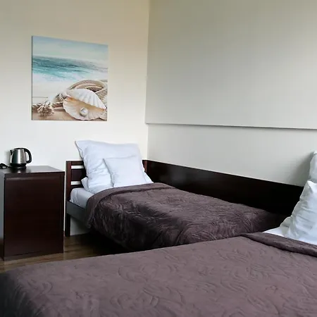 Sara Accommodatie bij particulieren