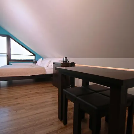 Sara Accommodatie bij particulieren