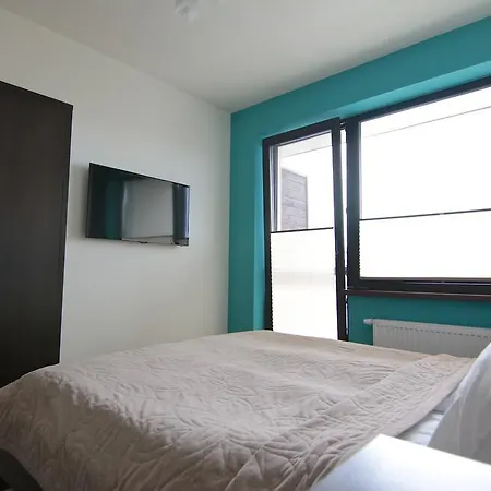 Sara Kwatera prywatna Karwia