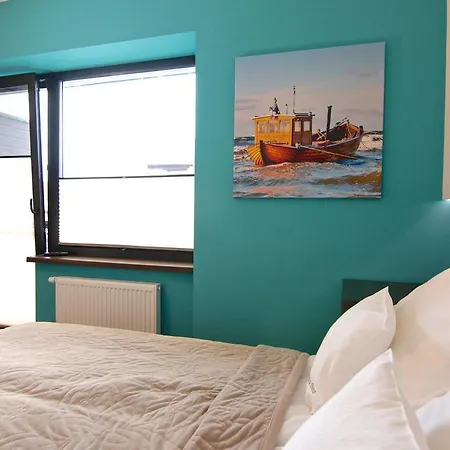 Privat bolig Sara Karwia