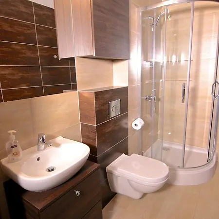 Accommodatie bij particulieren Sara *