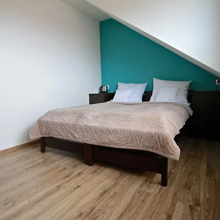 Sara Accommodatie bij particulieren *