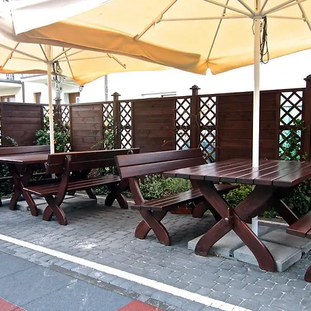 Accommodatie bij particulieren Sara Karwia