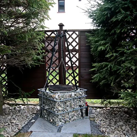 Sara Accommodatie bij particulieren Karwia