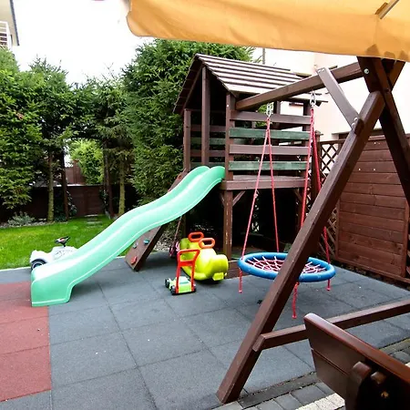 Accommodatie bij particulieren Sara *