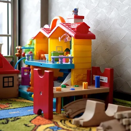 Accommodatie bij particulieren Sara Karwia