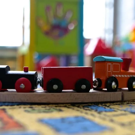 Sara Accommodatie bij particulieren Karwia