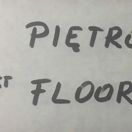 Sara Accommodatie bij particulieren Karwia