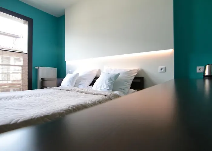 ホームステイ Sara