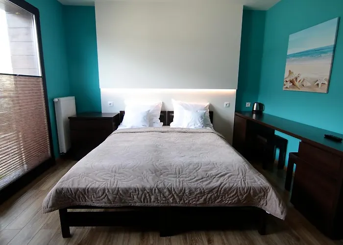 Sara Rum i privatbostad