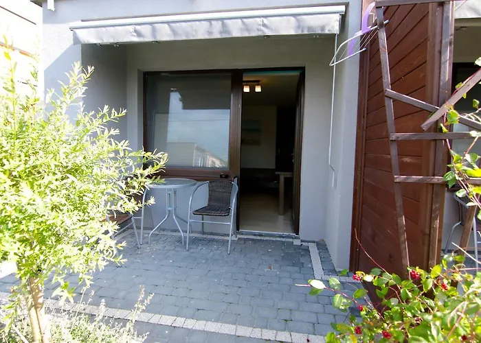 Sara Rum i privatbostad Karwia