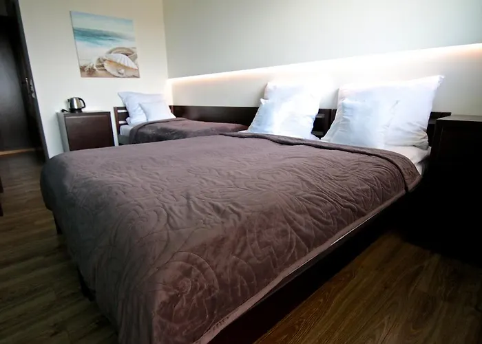 Privat bolig Sara Karwia