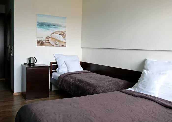 Sara Rum i privatbostad