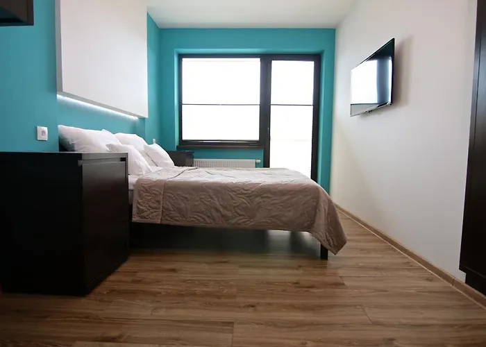 Rum i privatbostad Sara