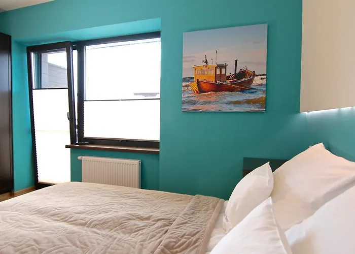 Privat bolig Sara Karwia