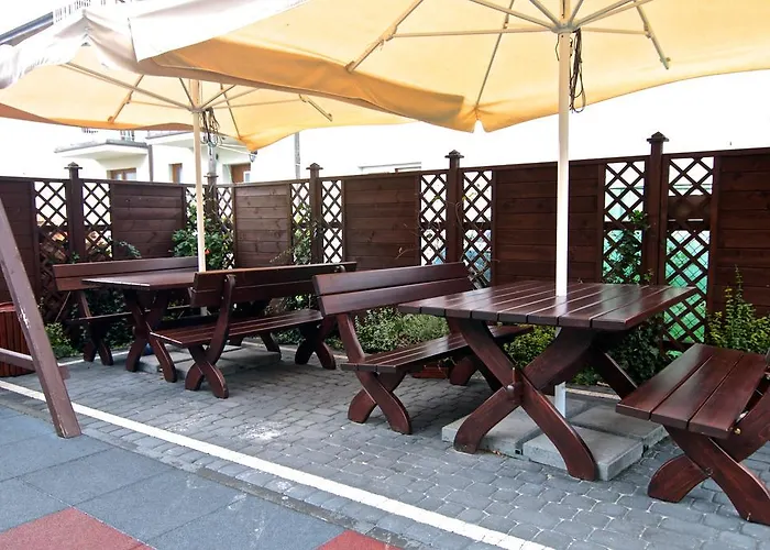 Rum i privatbostad Sara Karwia