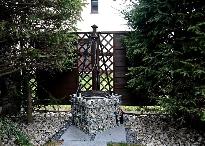 Sara Rum i privatbostad Karwia