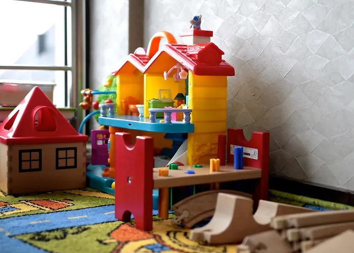 ホームステイ Sara カルビア